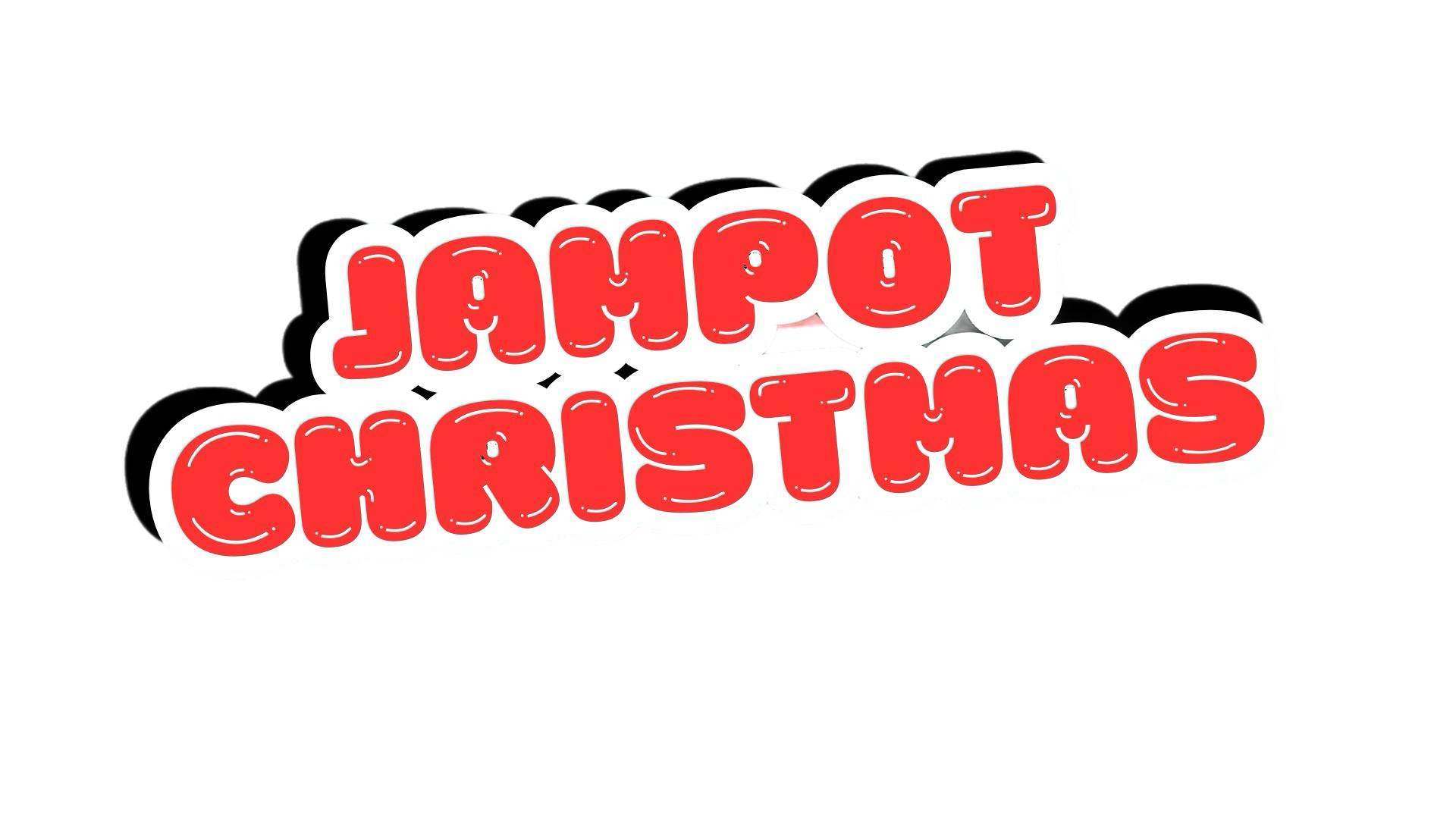 Jam Pot Christmas
