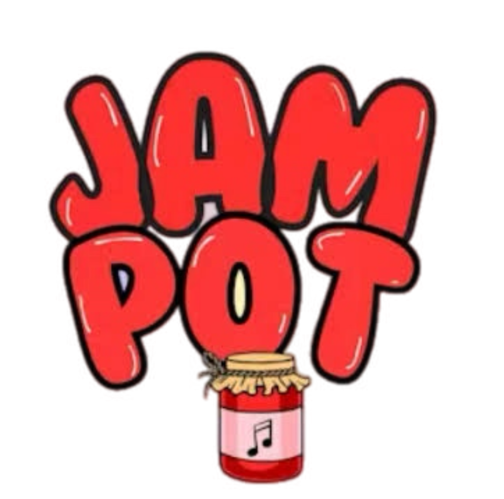 Jam Pot Logo